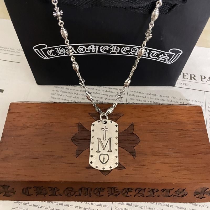 Chrome Hearts Necklaces